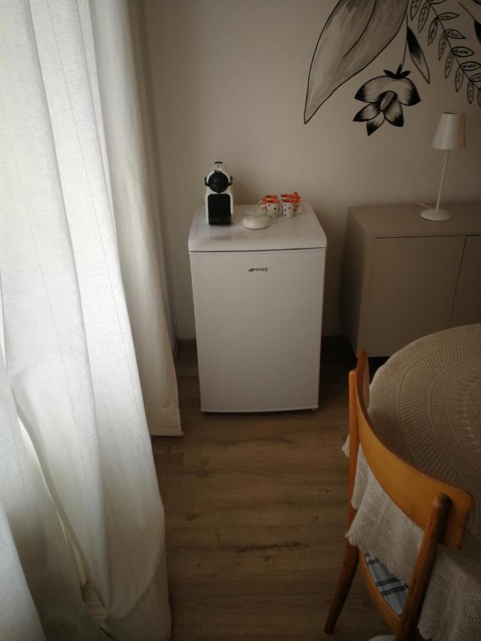 Gigio'S Home Milan Apartment Екстериор снимка