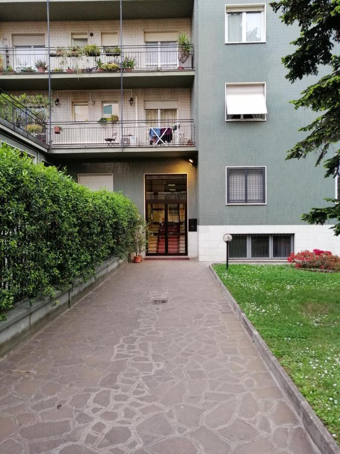 Gigio'S Home Milan Apartment Екстериор снимка