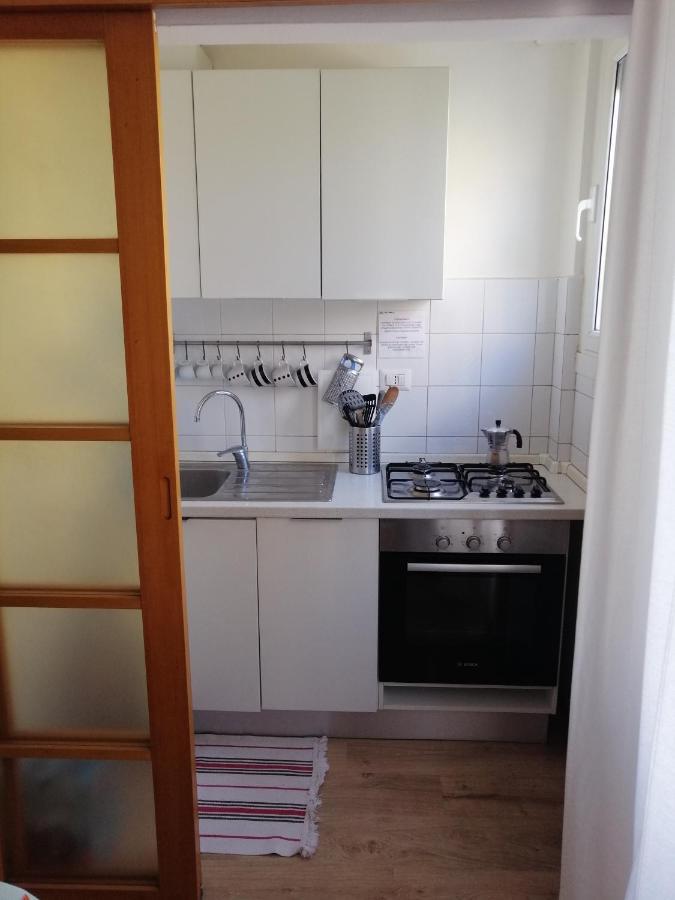 Gigio'S Home Milan Apartment Екстериор снимка