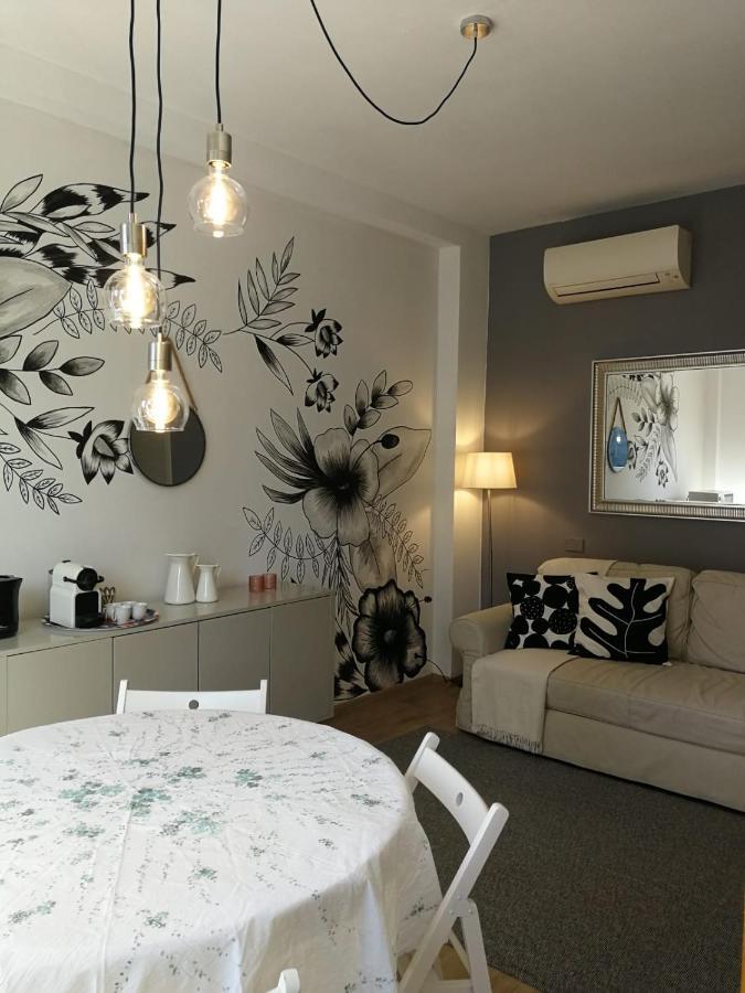 Gigio'S Home Milan Apartment Екстериор снимка