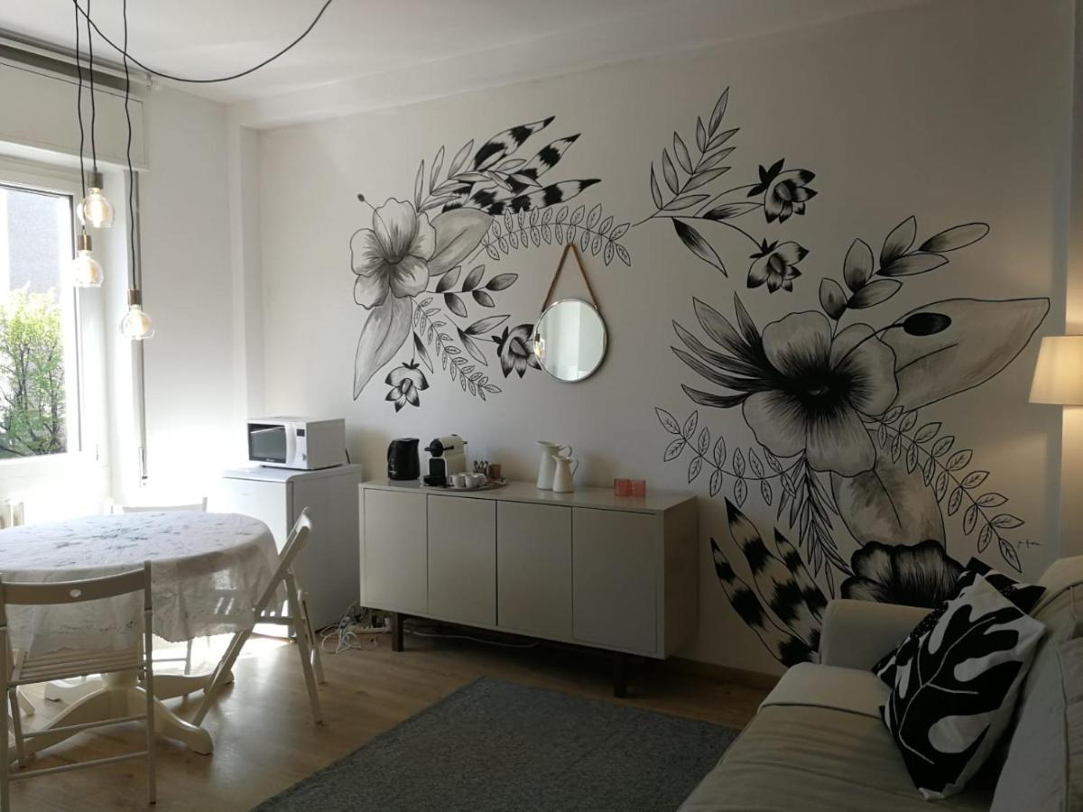 Gigio'S Home Milan Apartment Екстериор снимка