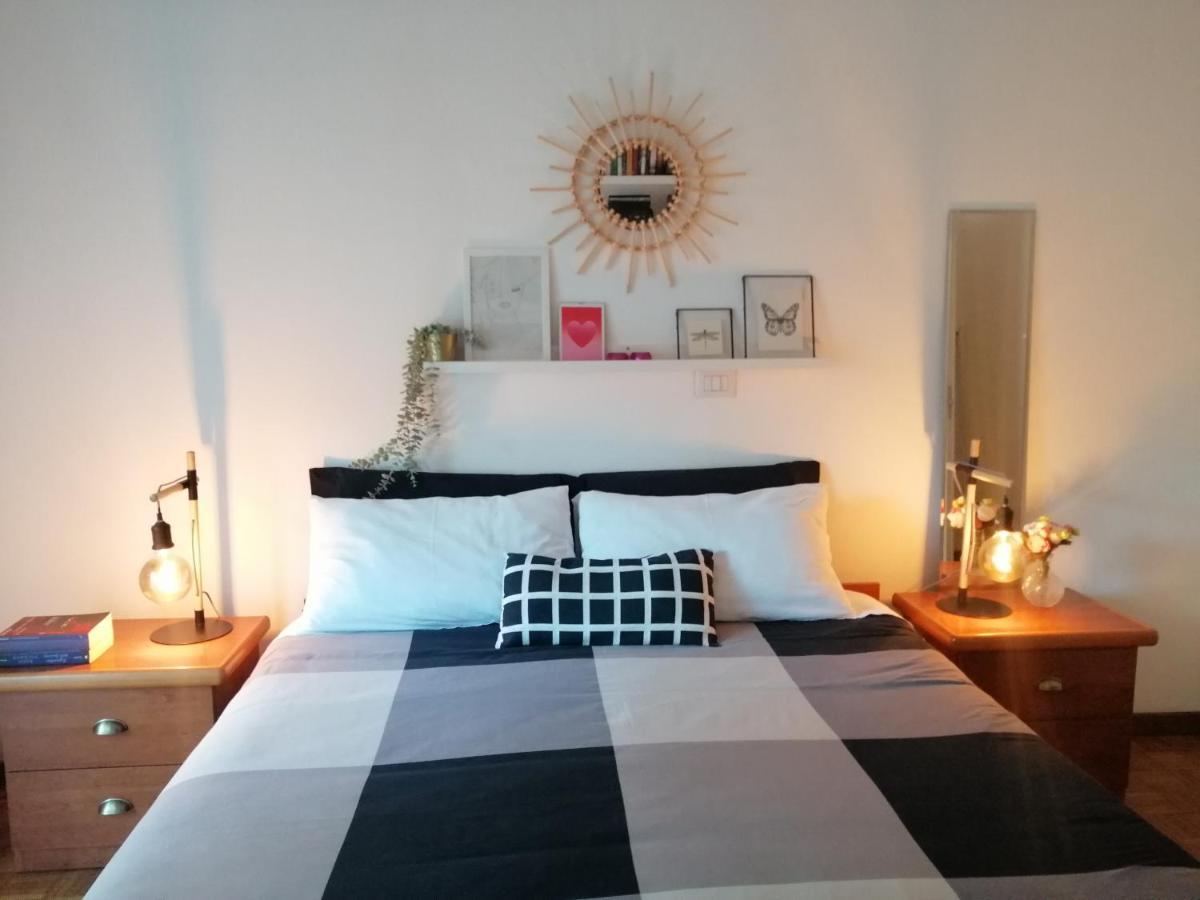 Gigio'S Home Milan Apartment Екстериор снимка