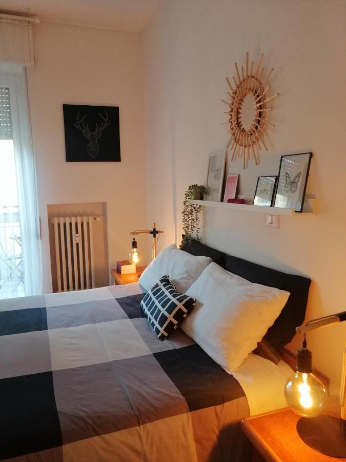 Gigio'S Home Milan Apartment Екстериор снимка