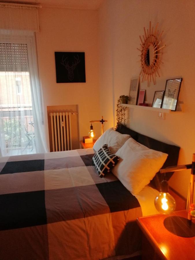 Gigio'S Home Milan Apartment Екстериор снимка