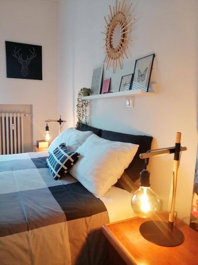 Gigio'S Home Milan Apartment Екстериор снимка