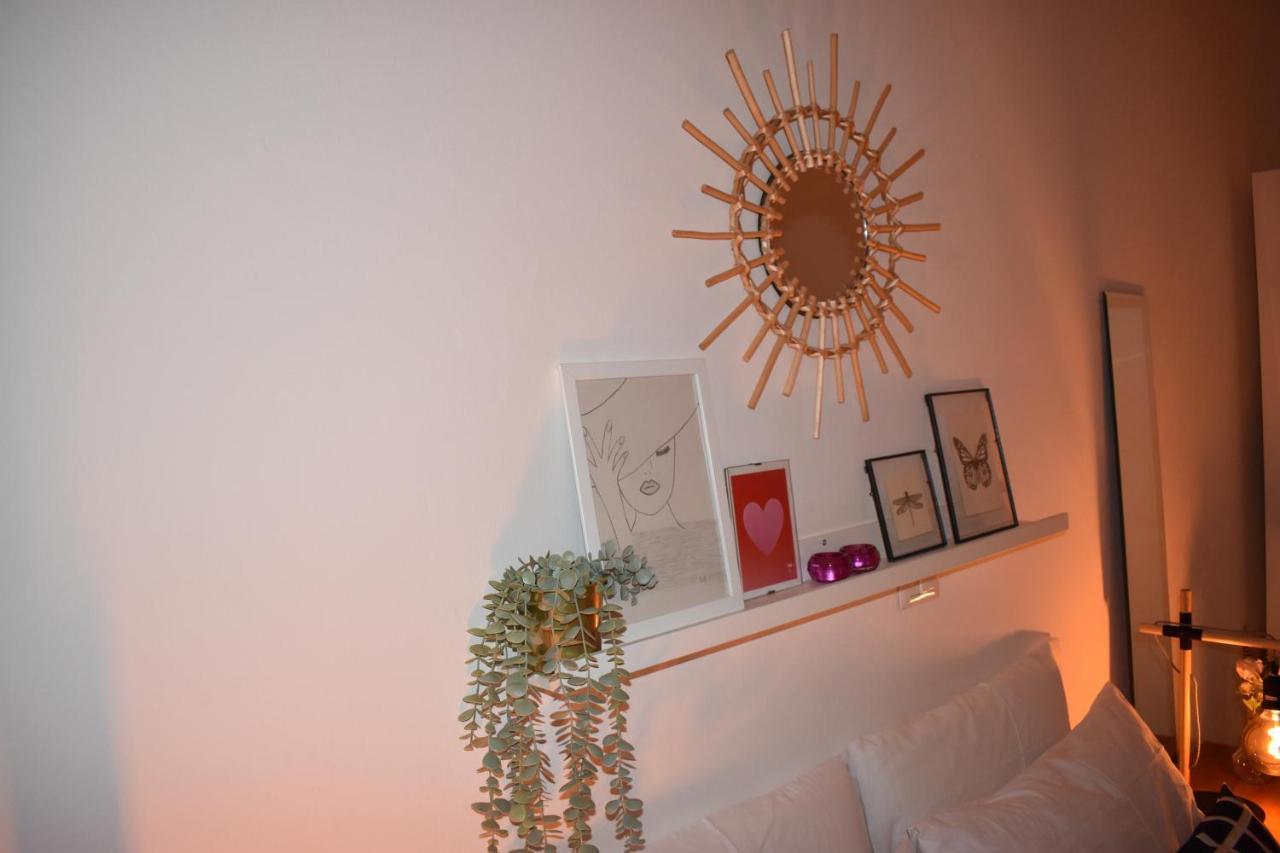 Gigio'S Home Milan Apartment Екстериор снимка