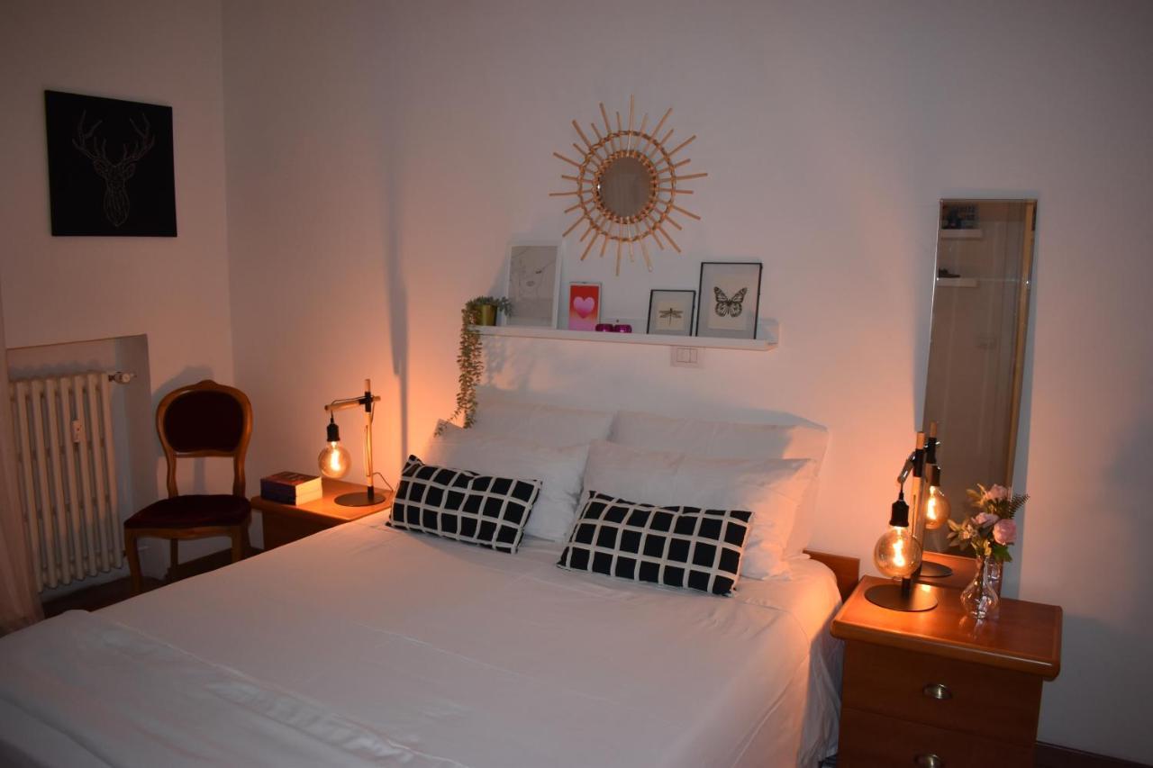 Gigio'S Home Milan Apartment Екстериор снимка