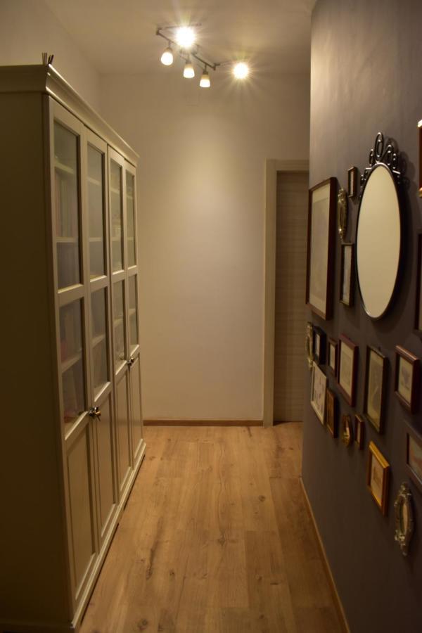 Gigio'S Home Milan Apartment Екстериор снимка
