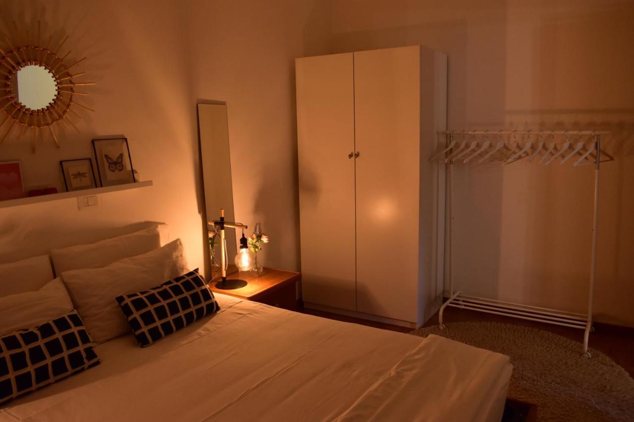 Gigio'S Home Milan Apartment Екстериор снимка