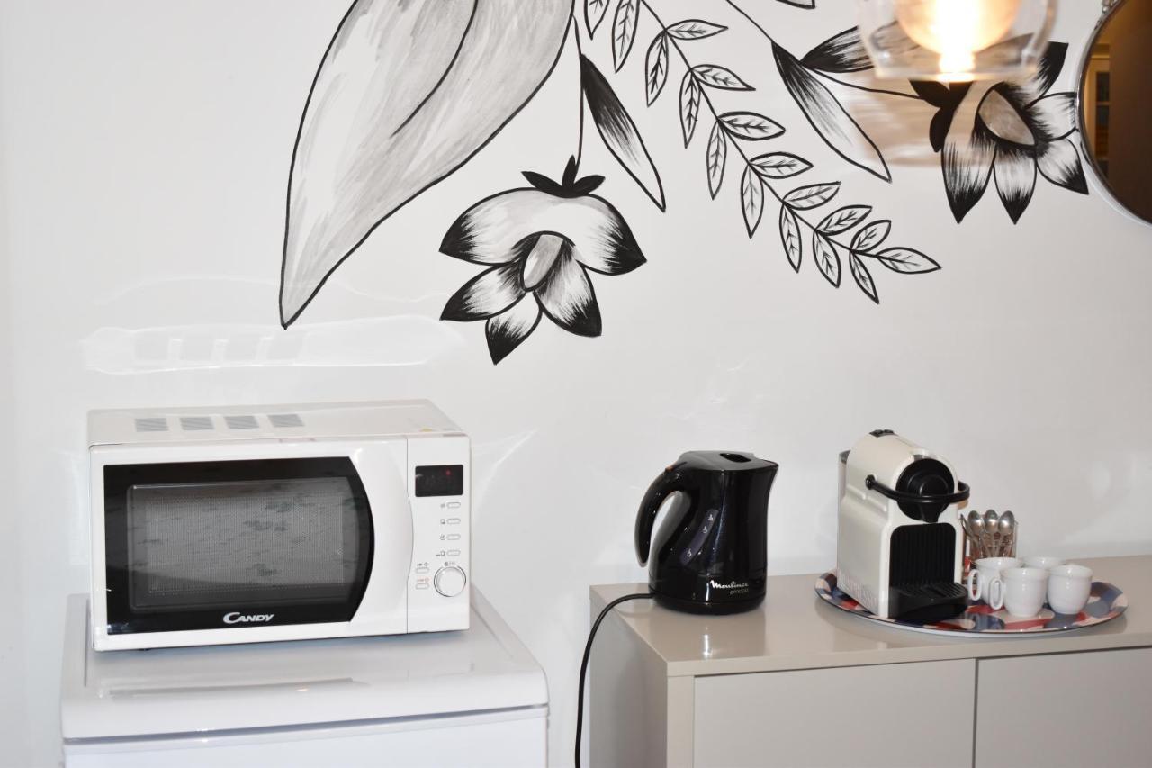 Gigio'S Home Milan Apartment Екстериор снимка