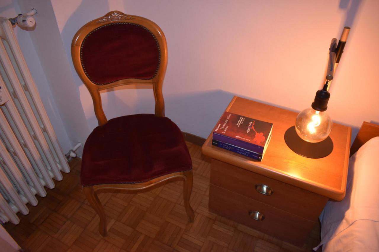 Gigio'S Home Milan Apartment Екстериор снимка