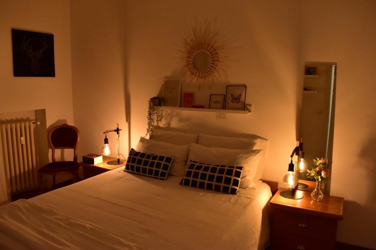 Gigio'S Home Milan Apartment Екстериор снимка
