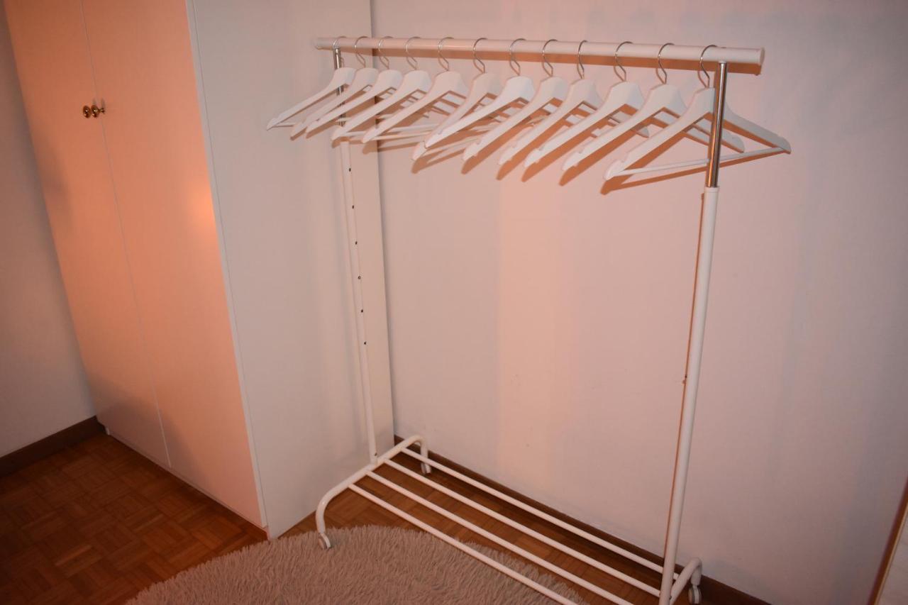 Gigio'S Home Milan Apartment Екстериор снимка