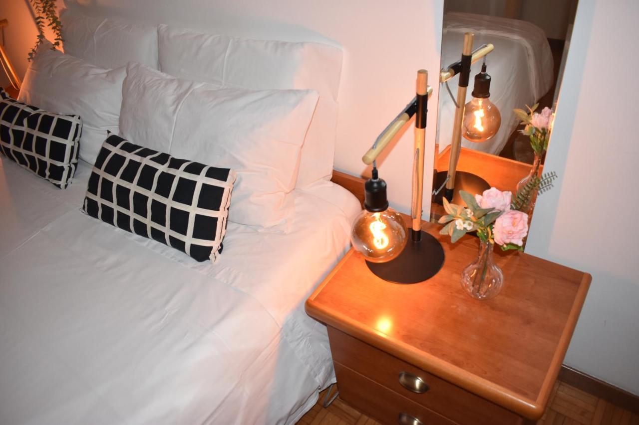 Gigio'S Home Milan Apartment Екстериор снимка