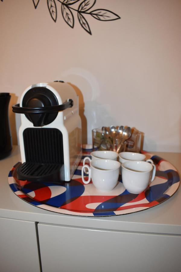 Gigio'S Home Milan Apartment Екстериор снимка
