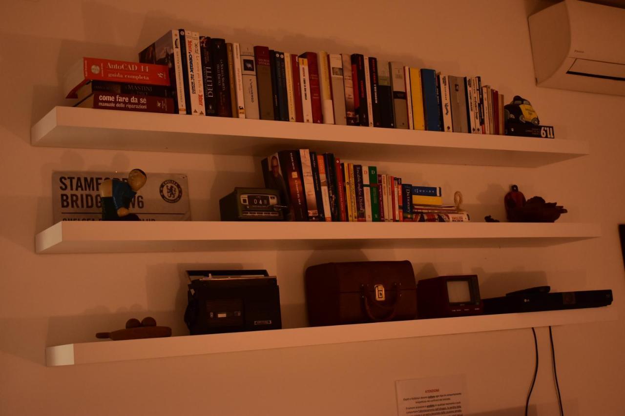 Gigio'S Home Milan Apartment Екстериор снимка