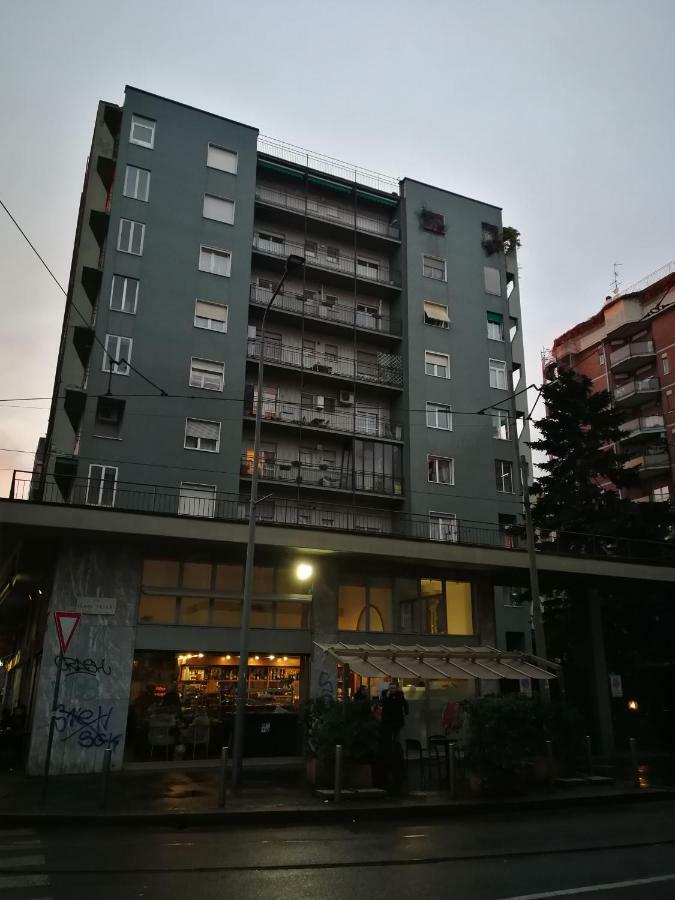 Gigio'S Home Milan Apartment Екстериор снимка