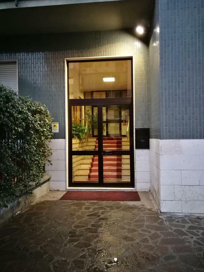 Gigio'S Home Milan Apartment Екстериор снимка