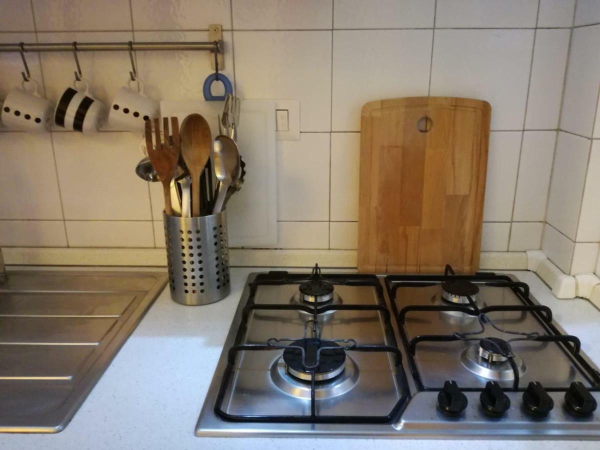 Gigio'S Home Milan Apartment Екстериор снимка