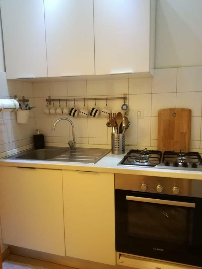 Gigio'S Home Milan Apartment Екстериор снимка
