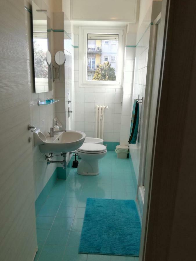 Gigio'S Home Milan Apartment Екстериор снимка
